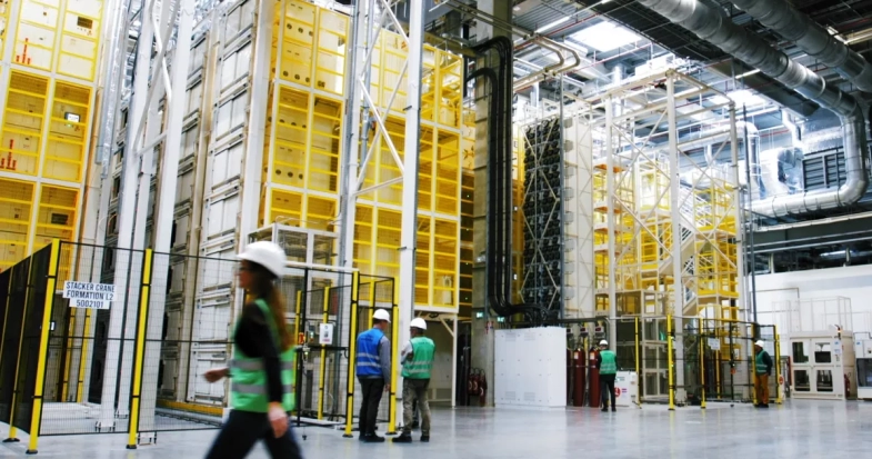 Dépôt de brevets en France : Verkor, ACC et Genvia entrent dans le top 50