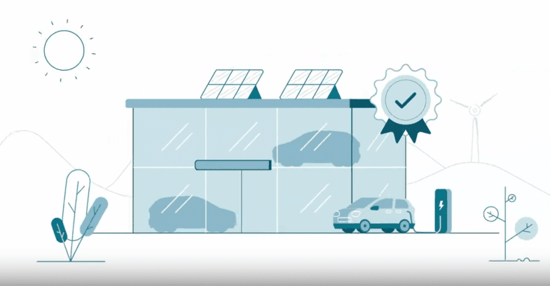 GoTOzero : les premières concessions Volkswagen certifiées en France