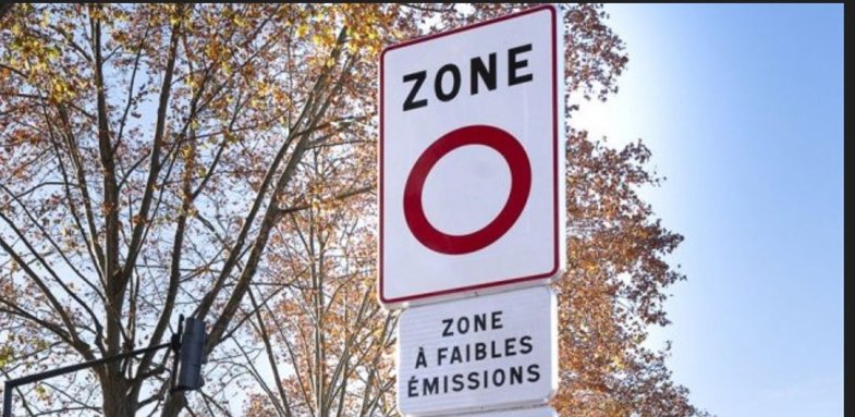 ZFE, une proposition de loi, deux amendements et pas encore d'annulation