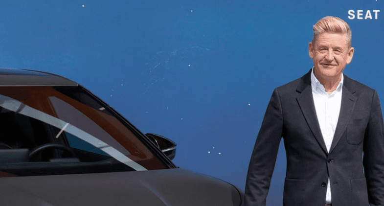 Wayne Griffiths quitte la présidence de Seat-Cupra