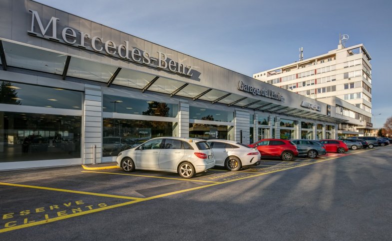 BPM acquiert le groupe suisse Leuba pesant 350 millions d’euros de chiffre d'affaires