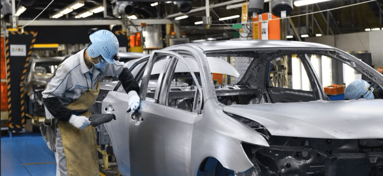 Le Japon envisage une série de mesures pour alléger les tarifs douaniers américains