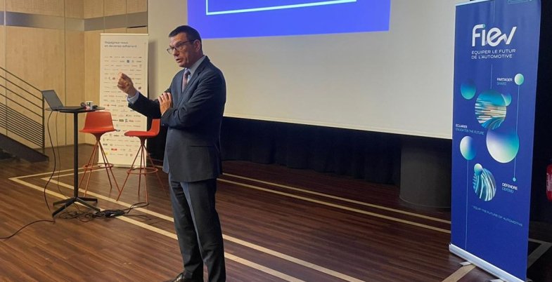 Jean-Louis Pech (Fiev) : "Nous sommes dans un processus de dégradation qui ne s’arrête pas"