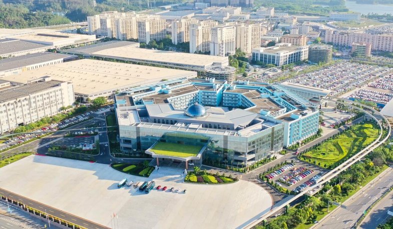 BYD anticipe des profits record au premier trimestre