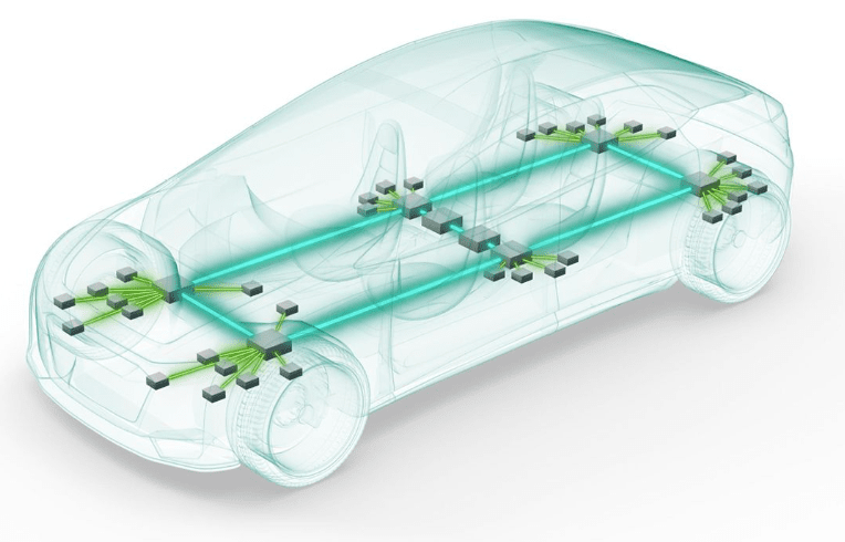 Semi-conducteurs : Infineon rachète une division automobile de Marvell pour 2,5 milliards de dollars