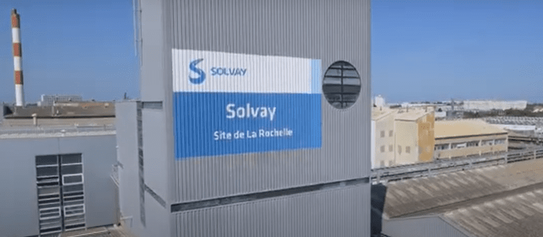 Solvay investit en France dans les terres rares pour aimants permanents