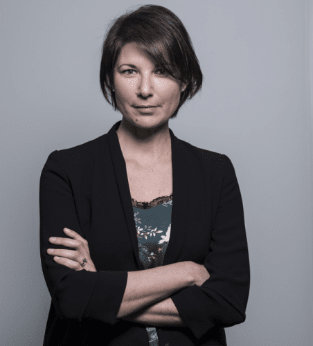 Anne Champenois rejoint le directoire d’Arkéa Financements & Services