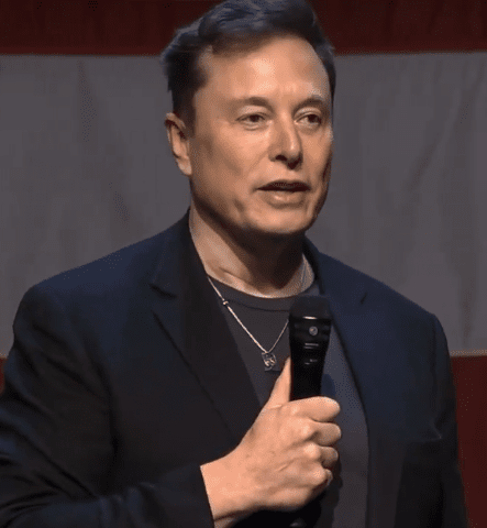 "Crétin" : Musk insulte publiquement un autre conseiller de Trump