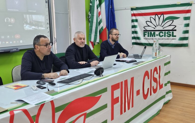 Italie : La chute de production de Stellantis inquiète le syndicat de la métallurgie