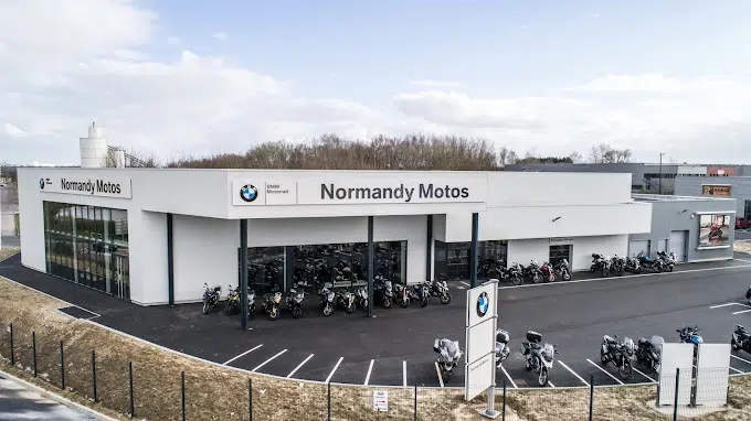 Arnaud Gence cède sa concession BMW Motorrad au groupe BMS