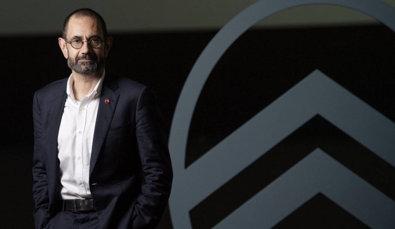 Thierry Koskas, DG Citroën  : "80.000 commandes de C3 et C3-Aircross à livrer"