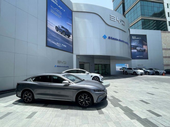 Quels risques concurrentiels représentent les constructeurs chinois ?