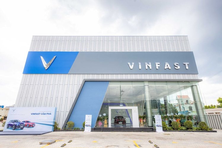 Le vietnamien Vinfast triple ses livraisons en 2024, mais creuse ses pertes
