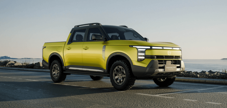 Nissan prévoit une perte annuelle colossale