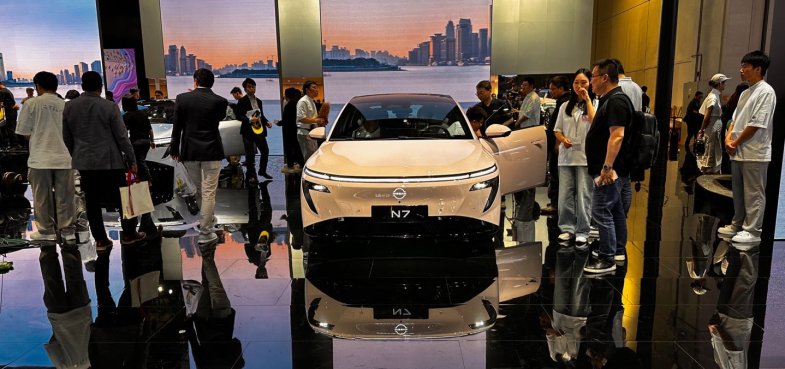 L’ombre Nissan dans le ciel de Renault