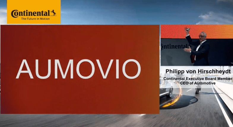 Fatigue managériale ou obéissance aux modes financières, pourquoi Continental se recentre sur les pneus ?