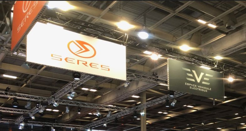 Le constructeur chinois Seres pas très flair-play avec son ex-partenaire français SN Diffusion