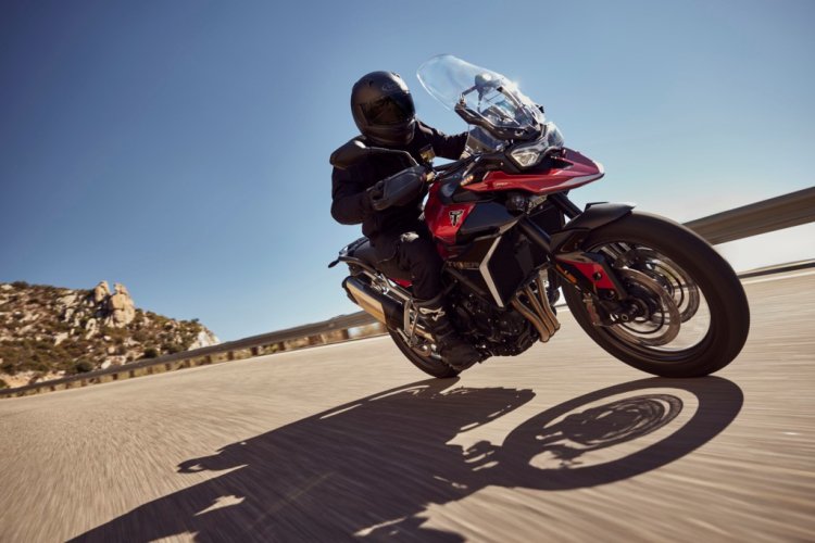 Meilleur mois de l’année 2025 pour la moto, avril clôture tout de même à -10%