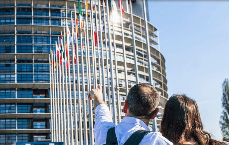 Débat et vote au Parlement européen pour lisser l’objectif CO2 des constructeurs sur 3 ans