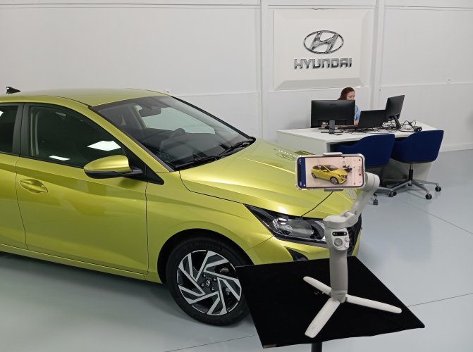 MeetDeal accompagne Hyundai dans la vente 100% en ligne de ses VO