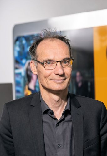 Stefan May, PDG de Continental Automotive France : "Aumovio est une opportunité de motivation des équipes"