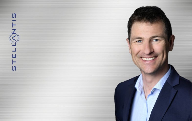 Guillaume de La Giraudière nommé directeur Fiat, Abarth & Fiat Professional en France