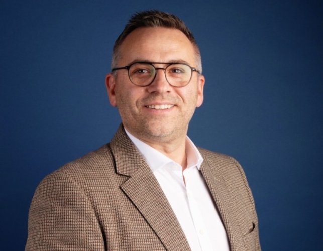 Olivier Vicaire nommé directeur de l’activité VO de Car Avenue