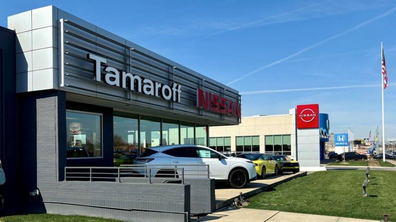 Pourquoi la reprise en Amérique du Nord est capitale pour le redressement de Nissan