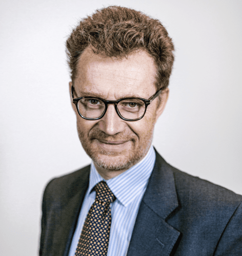 Jérôme Grivet nommé président de Crédit Agricole Personal Finance & Mobility