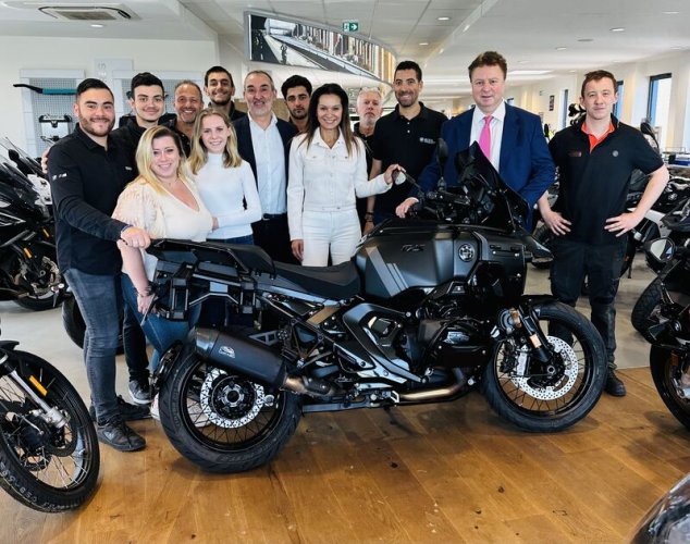 Les derniers développements des groupes de distribution