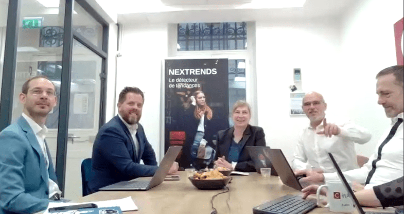 Vincent Pérou, Lexus France : "Nous attendons un rebond des ventes auprès des entreprises au second semestre"