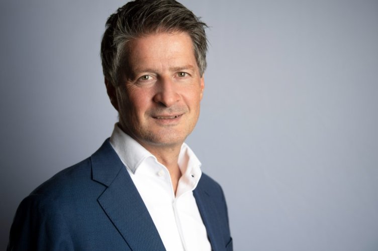 Xavier Chardon nommé DG de Citroën