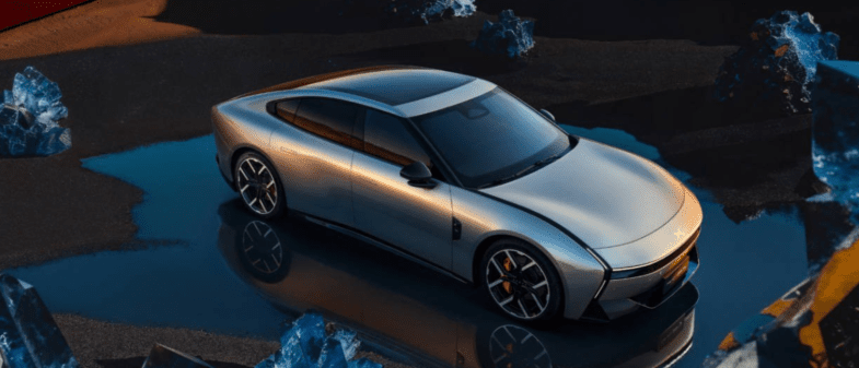 Xpeng confie sa distribution au groupe Modus dans les pays baltes