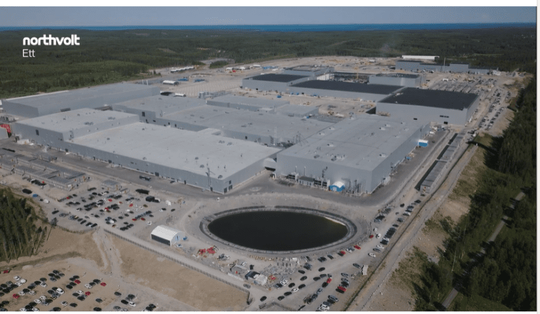 La fin de Northvolt : une occasion ratée de clarifier les objectifs de l’UE