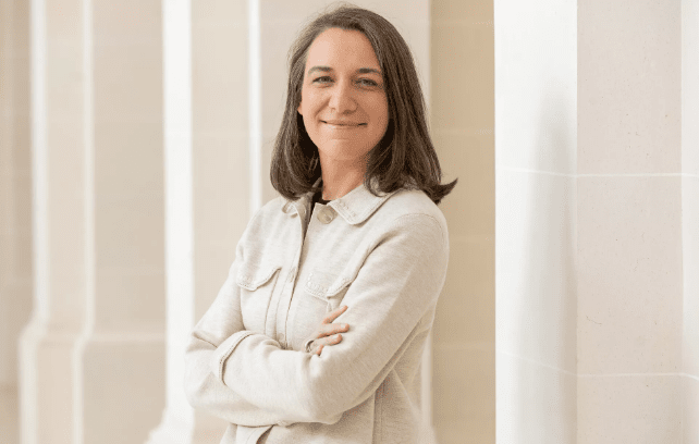 Domitille Labarre nommée directrice marketing de Dacia France