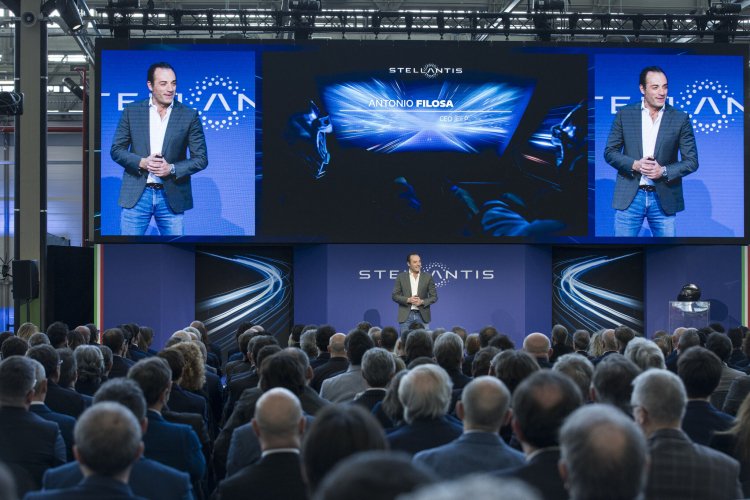 Nomination de Filosa : Elkann en quête du paradis perdu avec Marchionne