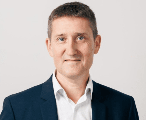 Stéphane Crasnier rejoint Cosmobilis au poste de directeur Mobilité