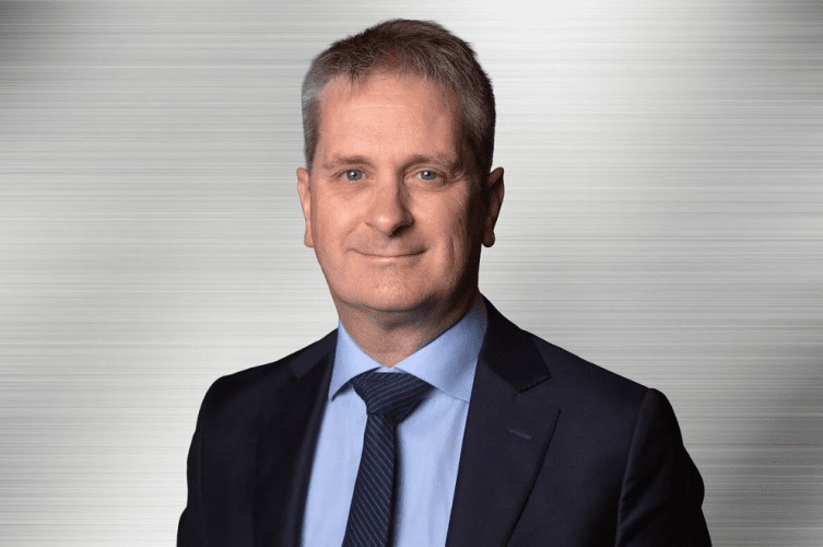 Sébastien Jacquet nommé  à la direction mondiale de la qualité chez Stellantis