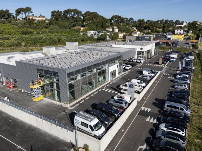 Quoi de neuf dans les réseaux de distribution en mai ?