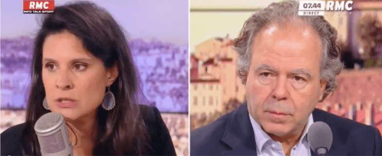 Luc Chatel, président de la PFA : "notre industrie en Europe n'est pas éternelle"