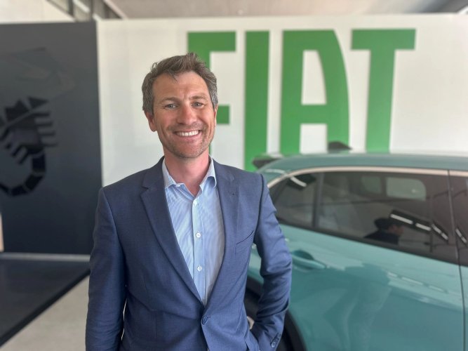 Fiat remet des moteurs thermiques et de la sérénité pour retrouver des volumes