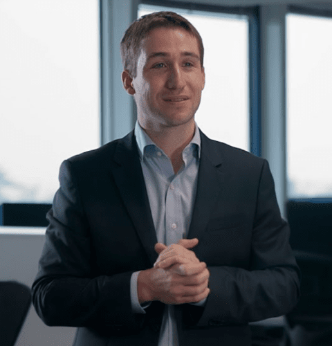 Bastien Mage nommé directeur des activités VO de Renault en France