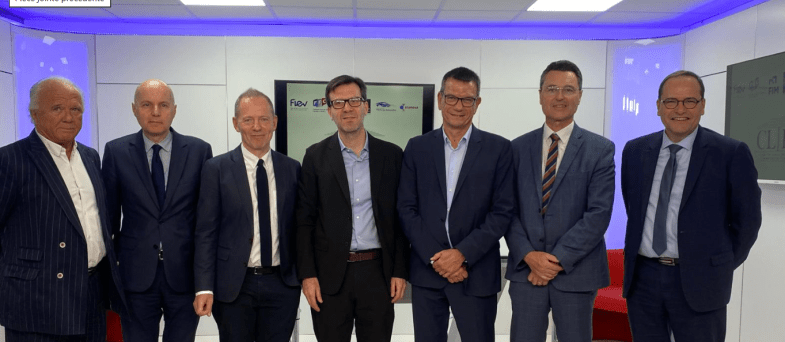 Voiture "made in Europe" : les fournisseurs français militent pour un contenu local à 80%