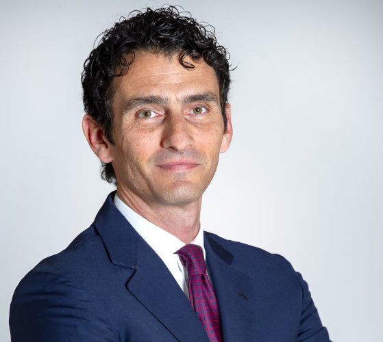 Francesco Flamini nommé responsable marketing senior de Drivalia