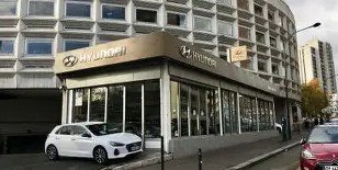 Le groupe BPM désormais seul distributeur Hyundai à Paris