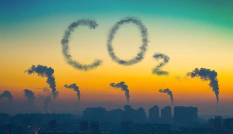 Les émissions moyennes de CO2 sont reparties à la hausse en 2024, surtout pour les fourgonnettes