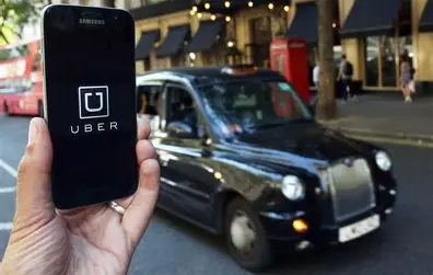 Uber va expérimenter des voitures sans chauffeur à Londres à partir de l'an prochain
