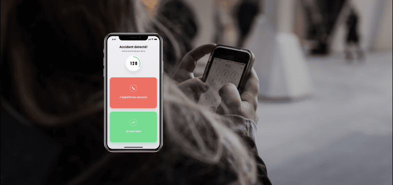 Volant-éthylotest, détecteur de chute à moto : de nouvelles technologies au service de la sécurité routière