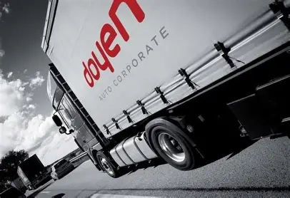 Doyen Auto se renforce en Belgique avec un nouveau rachat