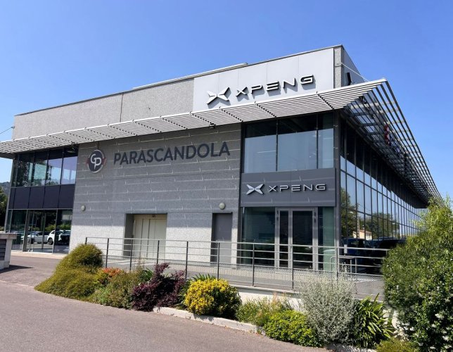 Pourquoi l’électrification de l’automobile européenne sera chinoise ou ne sera pas